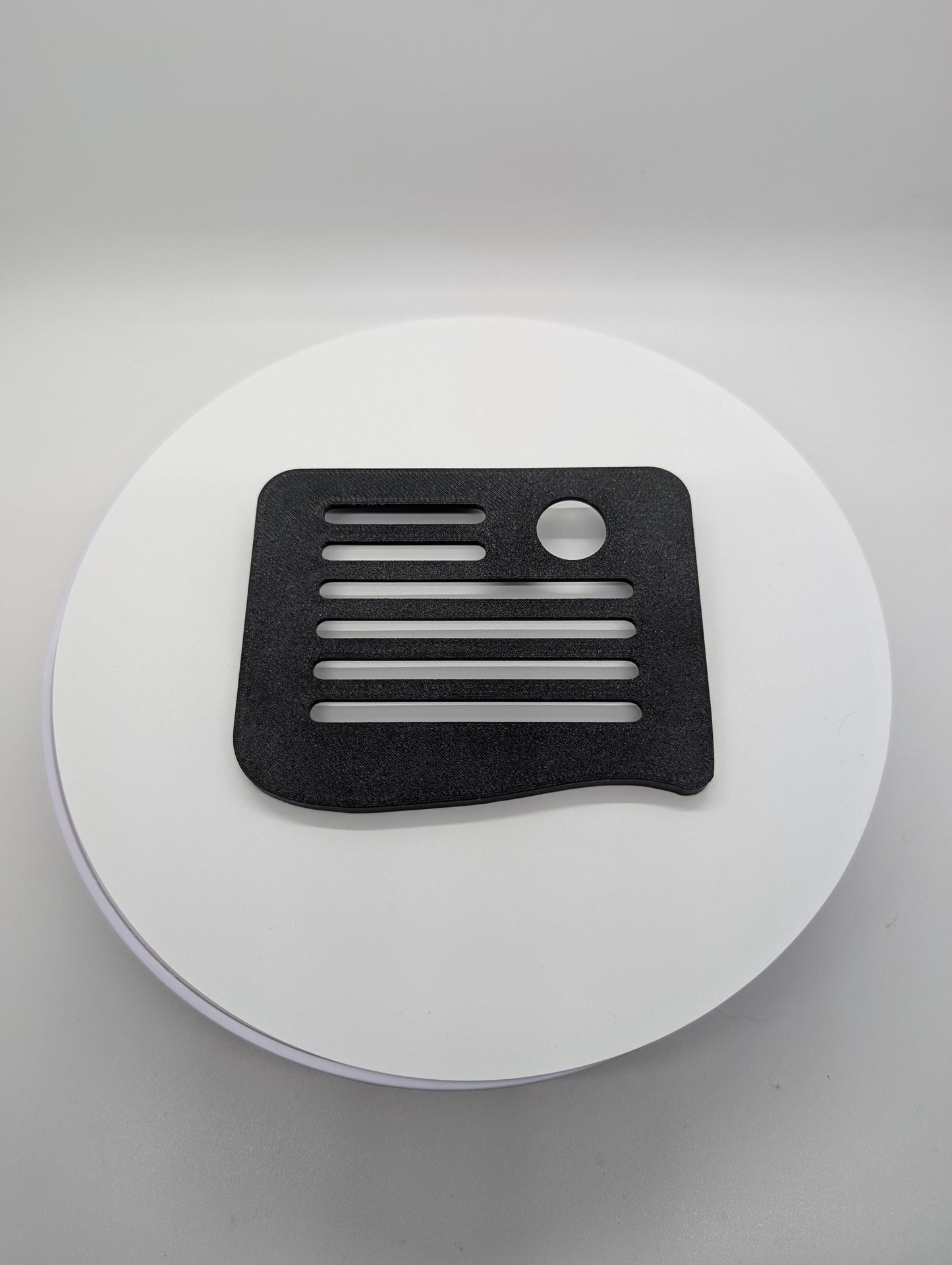 Blau Aquaristic FM-120 filter Cover for BA-7700120 noise reduction cover.