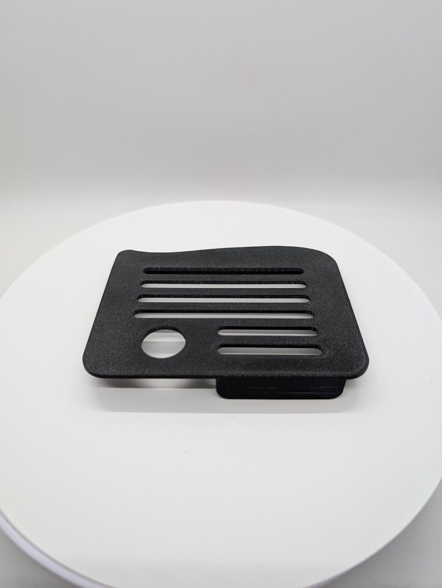 Blau Aquaristic FM-120 filter Cover for BA-7700120 noise reduction cover.