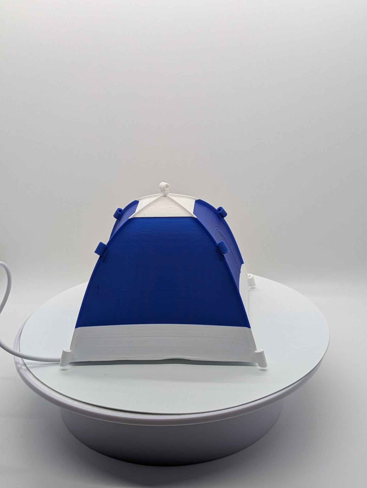 Camping tent Lamp multi colors with remote