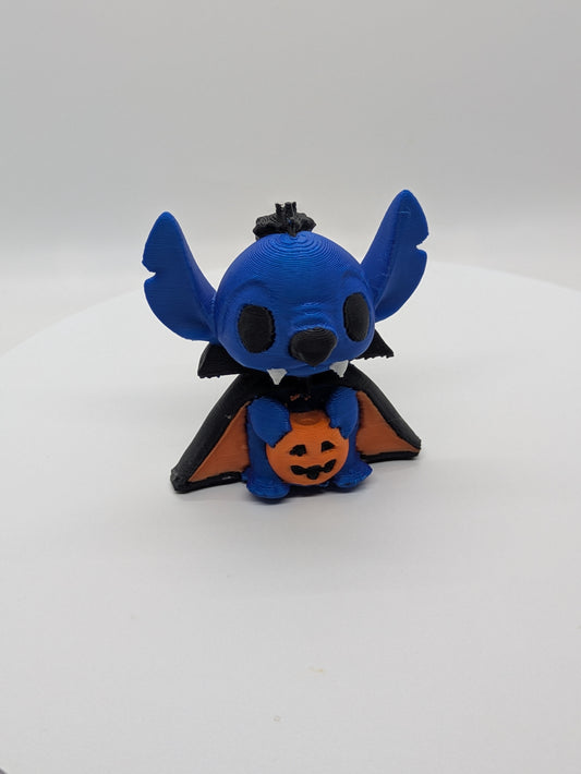 Stitch vampire