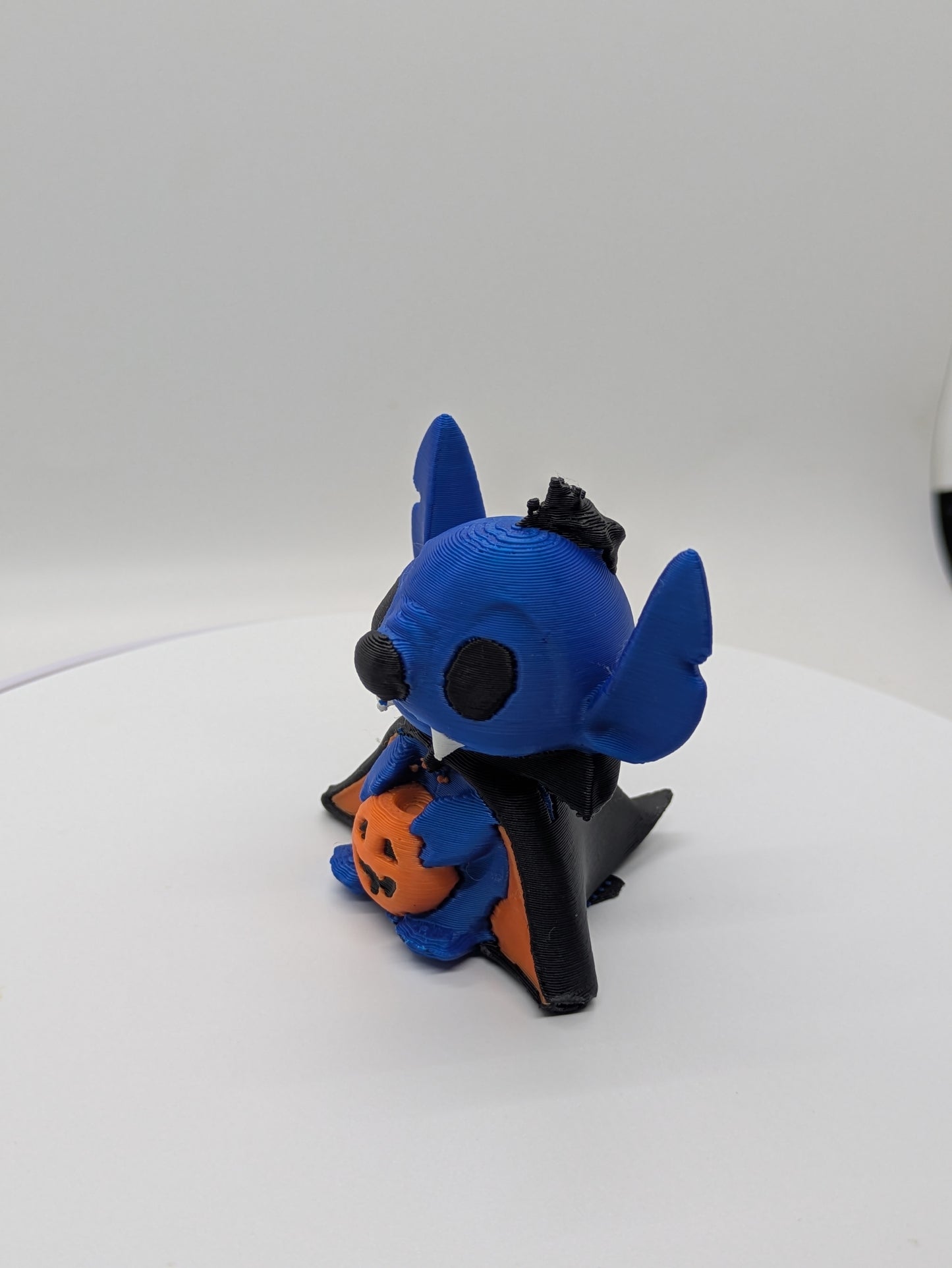 Stitch vampire