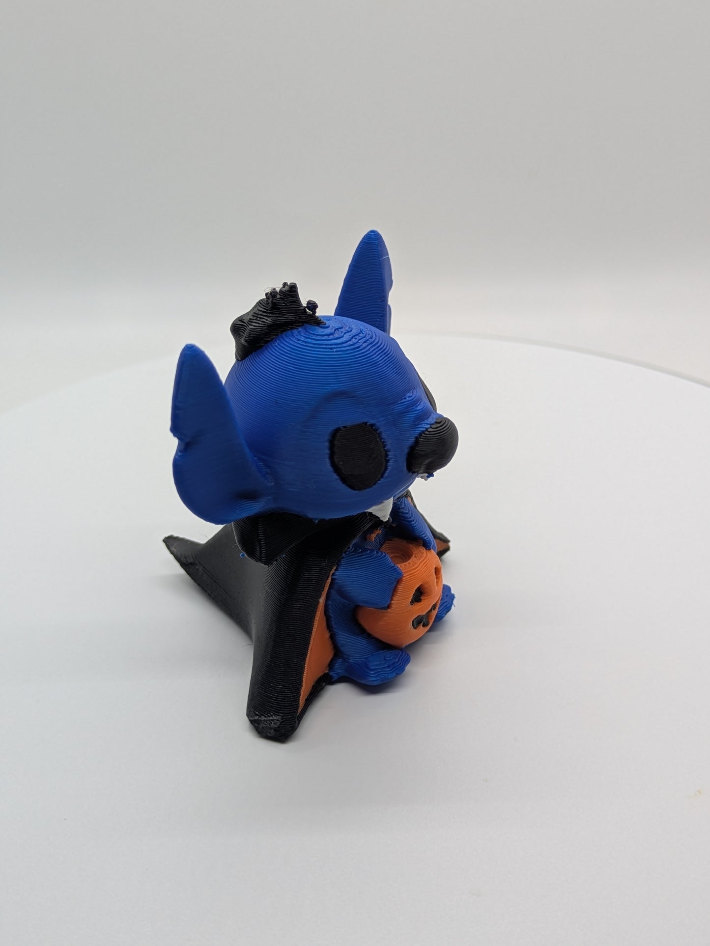 Stitch vampire