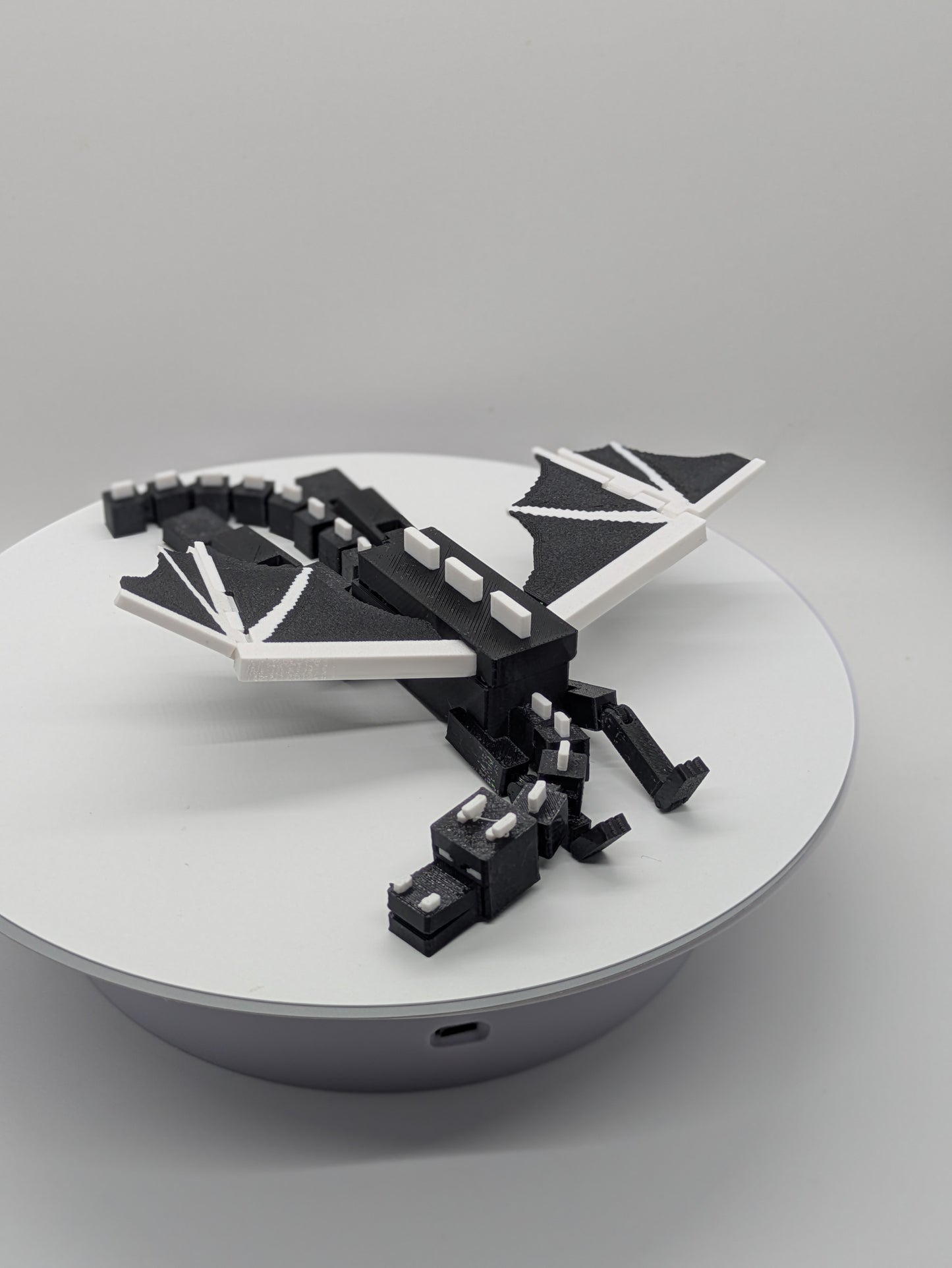 Dragon -Ender- articulated