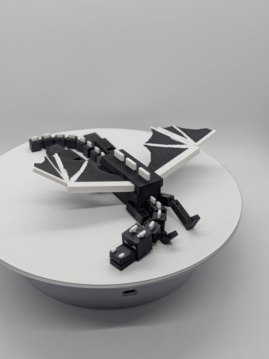 Dragon -Ender- articulated