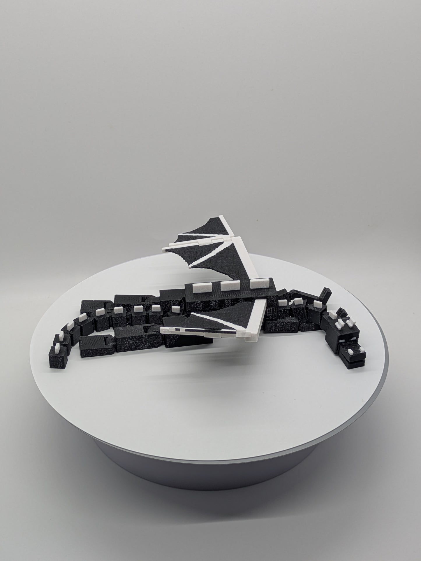 Dragon -Ender- articulated