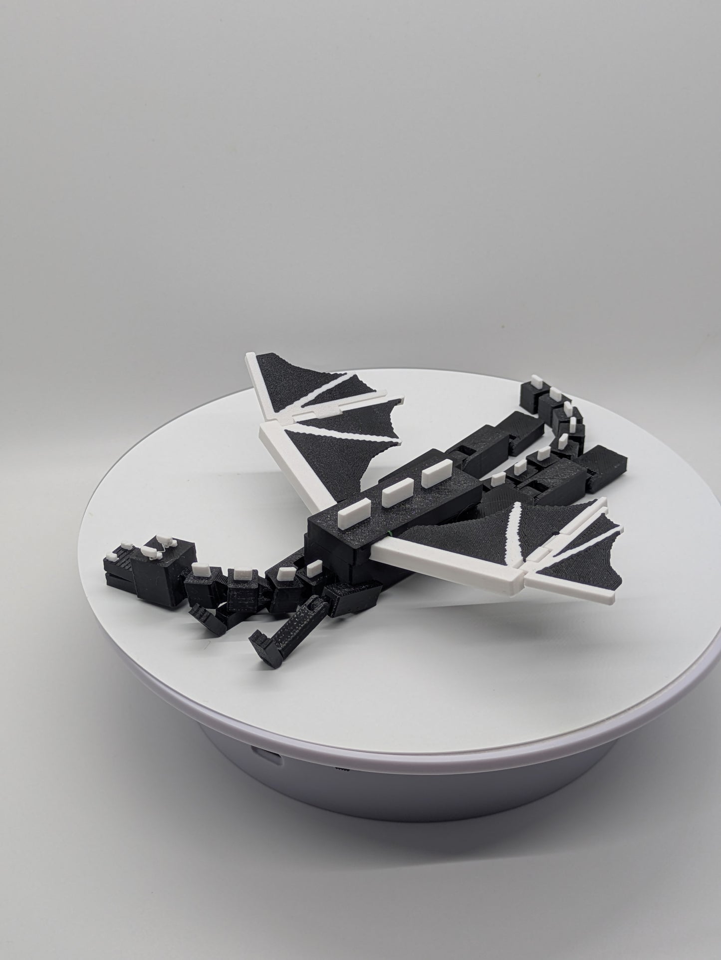 Dragon -Ender- articulated