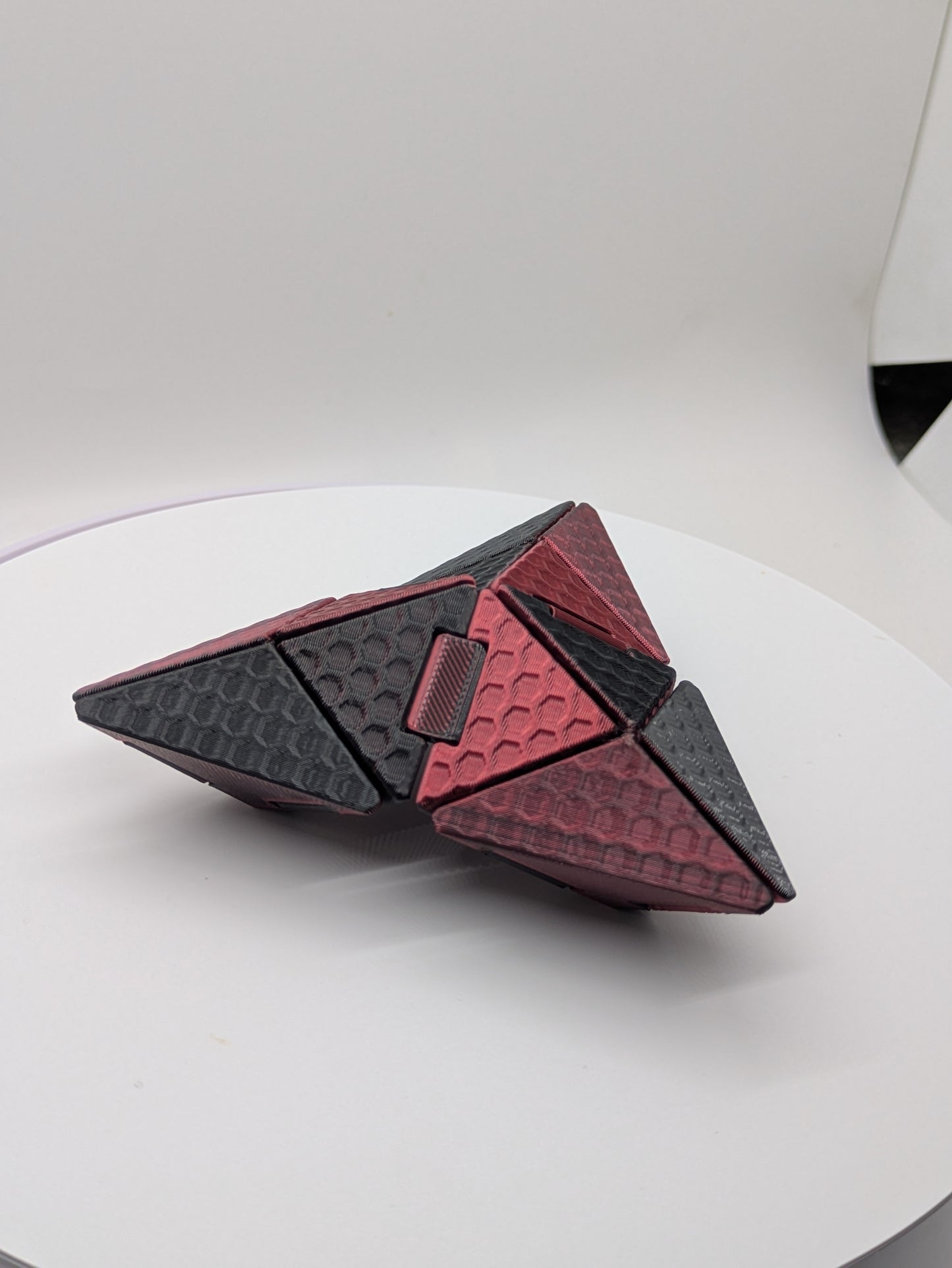 Fidget toy multi color