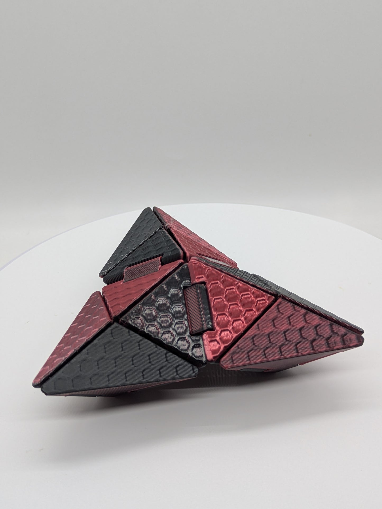 Fidget toy multi color