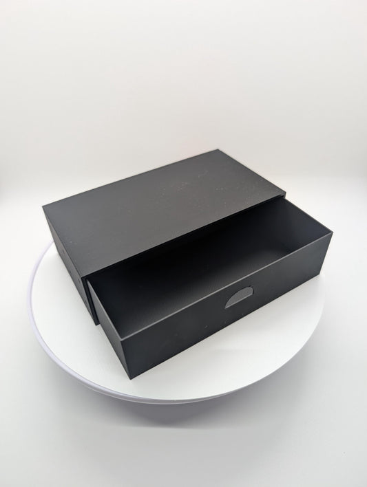 5.25 drive bay Drawer pull out installs into optical drive space. cd rom dvd