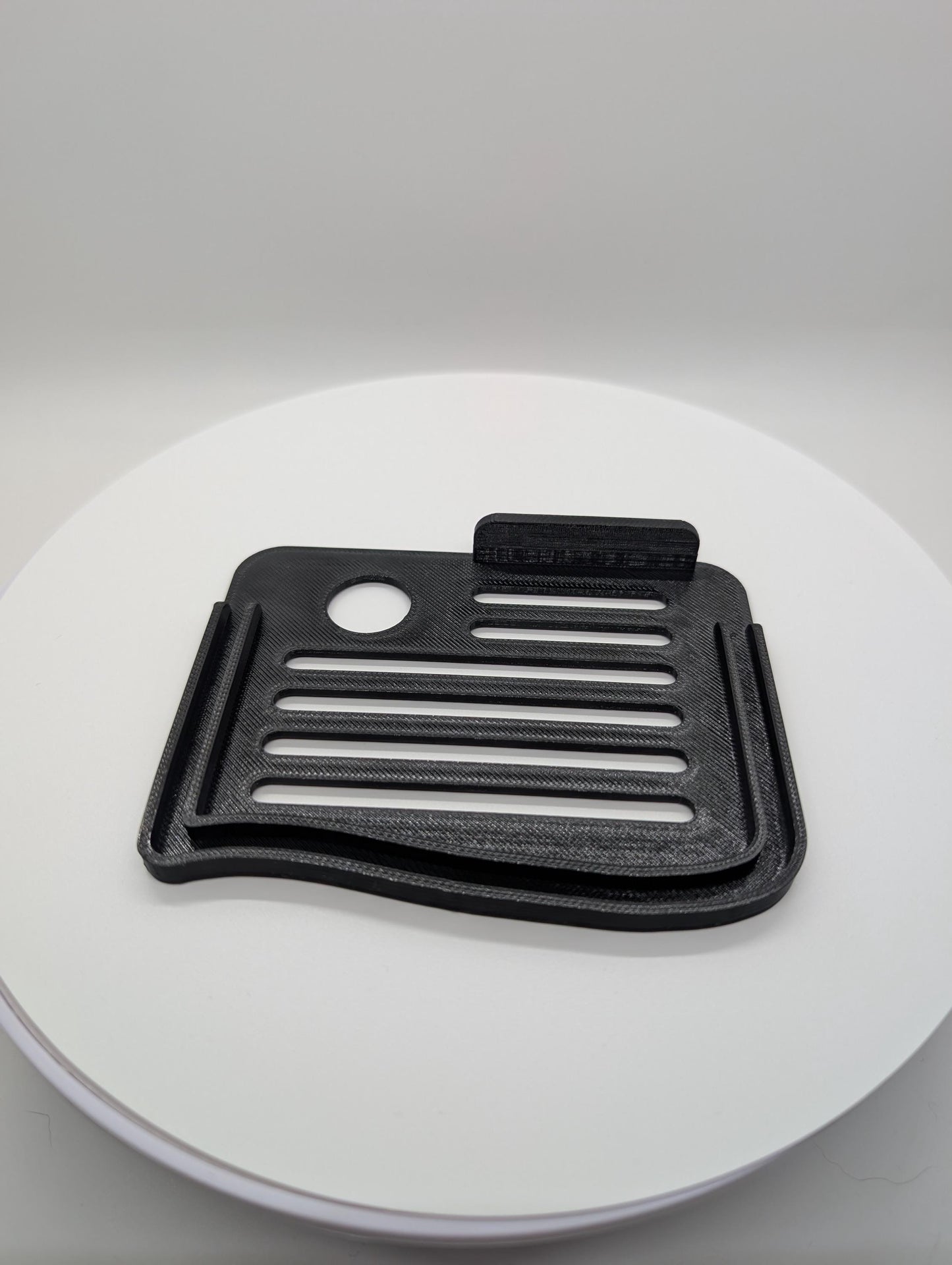 Blau Aquaristic FM-120 filter Cover for BA-7700120 noise reduction cover.