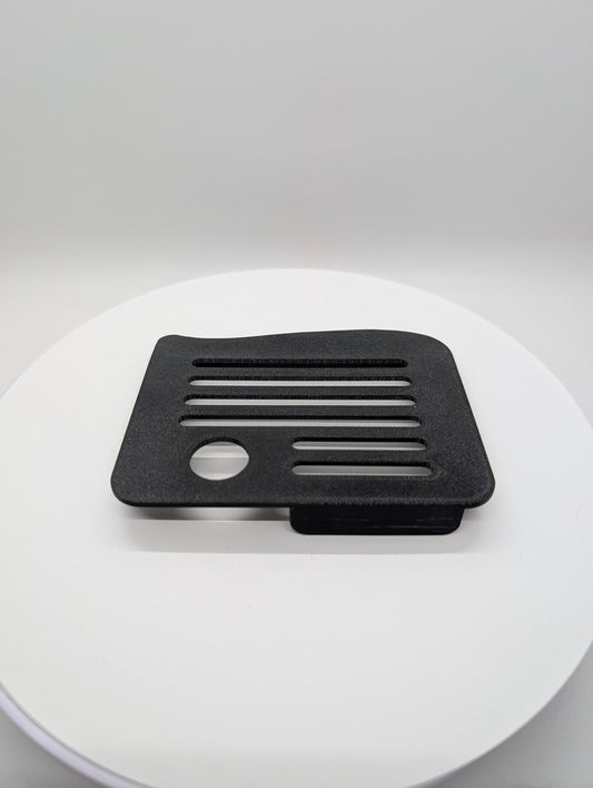 Blau Aquaristic FM-120 filter Cover for BA-7700120 noise reduction cover.