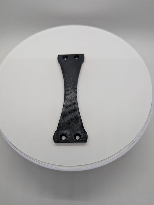 2x - Connector for 120mm fans.