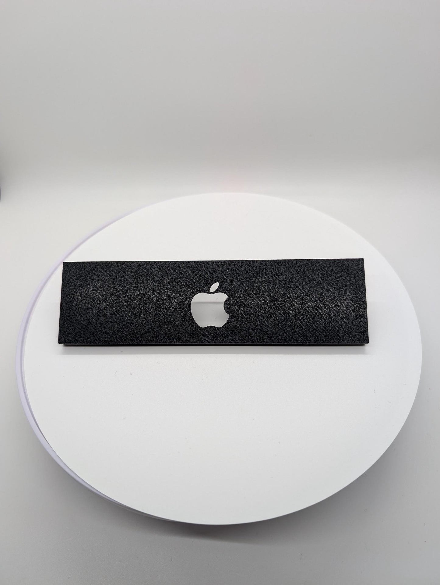 5.25 optical drive bay cover Mac Hackintosh computer tower replacement parts Black  cd rom dvd cd  Apple vintage look